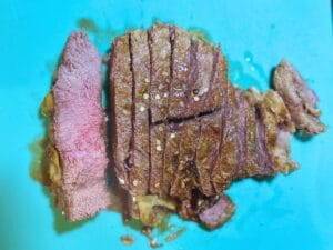 Mississippi Pot Roast Instant Pot: Easy Recipe - A Hint of Homestead